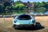Prestige & Hypercar Display At Beaulieu