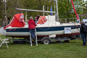 2016 04 Boatjumble 1361