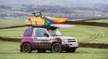 Desktop News Top Gear Suv Mitsubishi W870px H475px