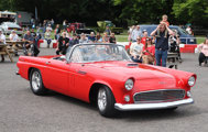 16 2022 Hot Rod Custom Sh