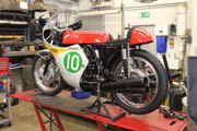 Honda RC 1