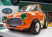 Mini Ha Ha 5