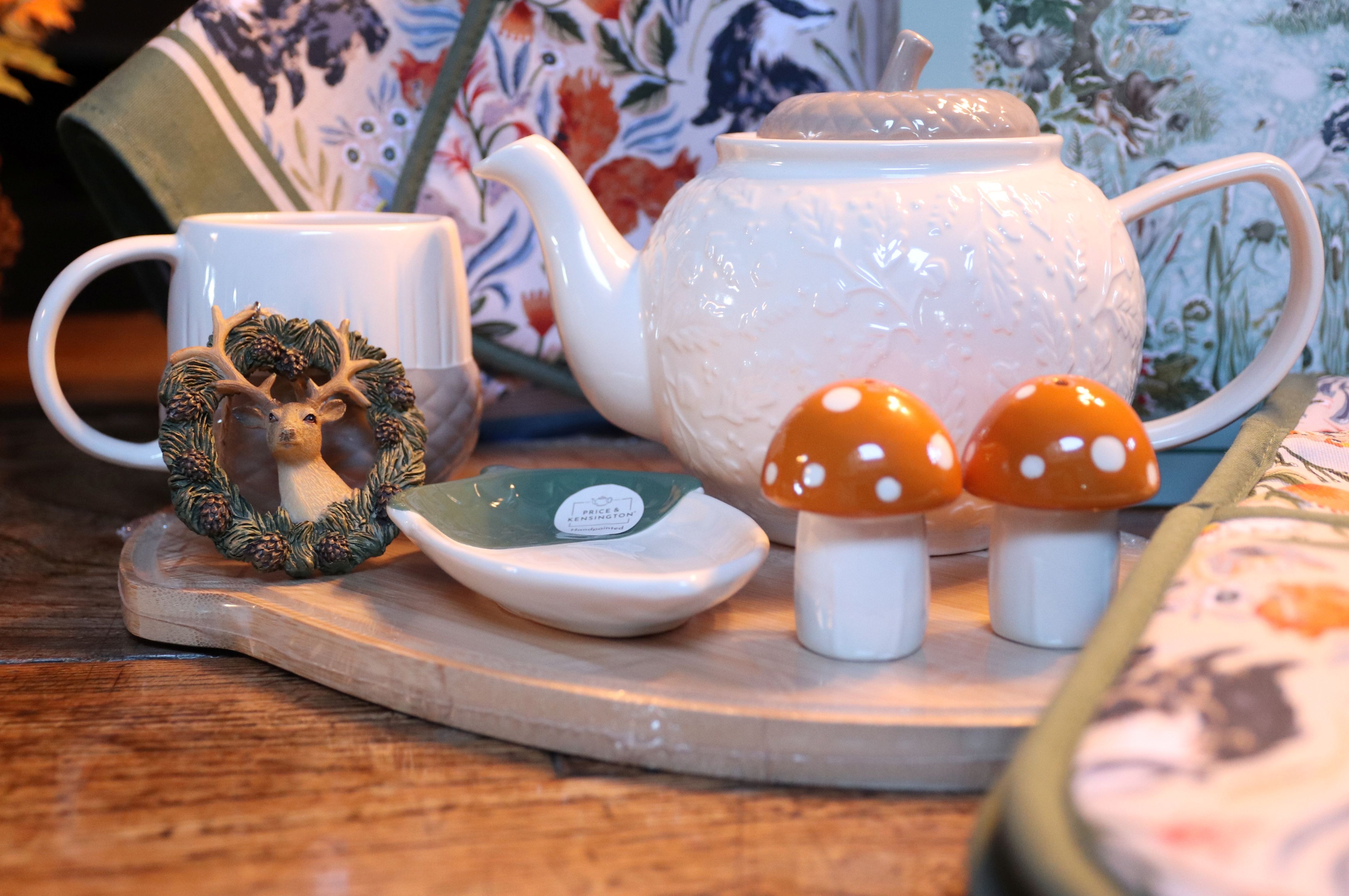 Homeware Gift Shop