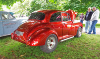 Hot Rod Custom Show 4 1
