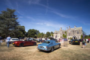 Beaulieu Supercar Weekend 8 (1)
