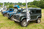 2018 Spring Autojumble Land