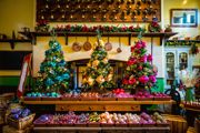 Shop A Range Of Decorations In The Palace House Gift Shop