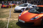 Beaulieu Supercar Weekend13