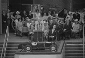 Edward Lord Montagu Openin