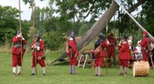 History Re Enactment Weekend At Beaulieu Scaled E1731663996572 600X328