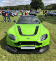 Simply Aston Martin At Beau 1