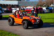 VW Santa Run 2