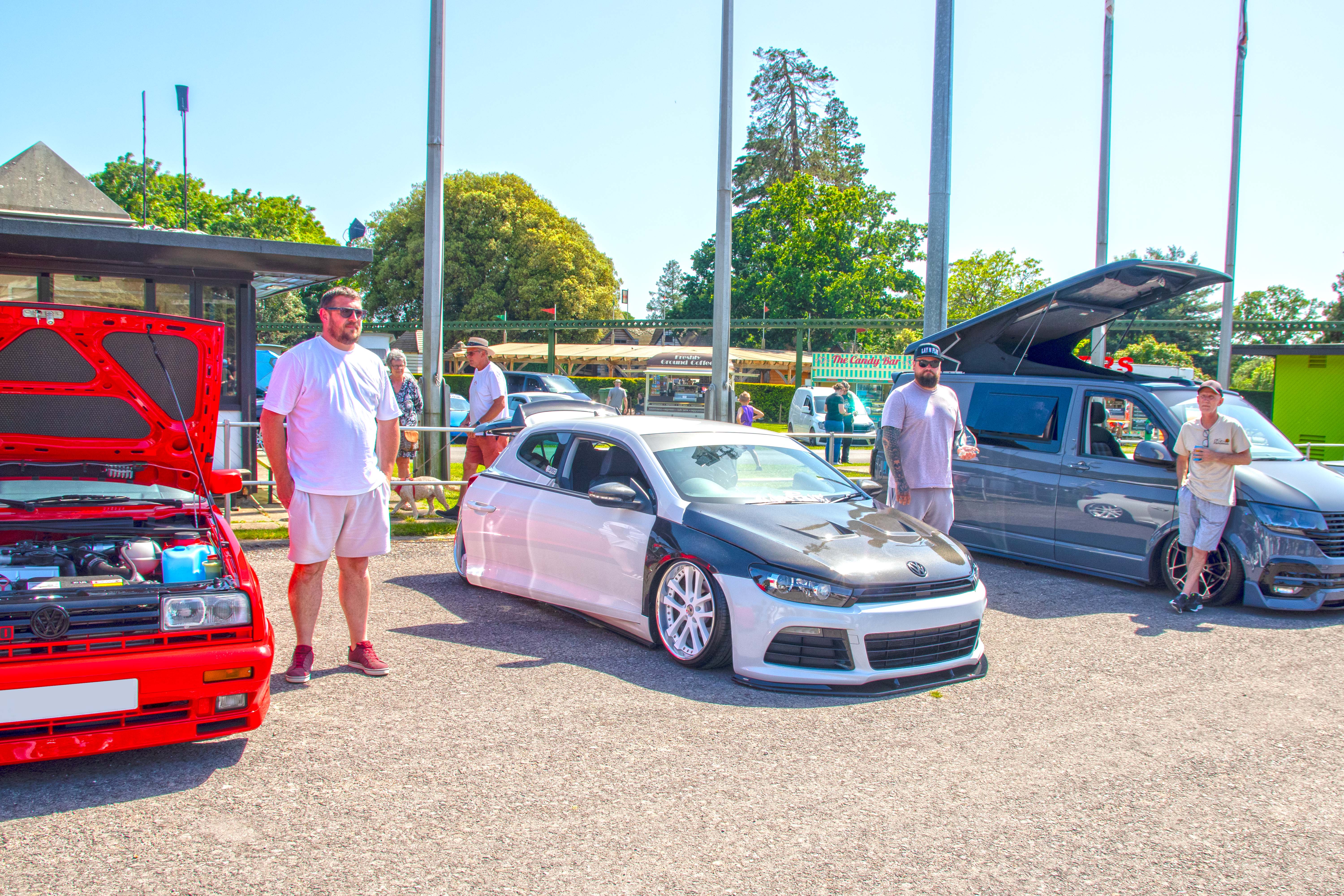People's Choice Award Simply VW