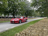 Beaulieu Supercar Weekend