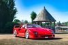 Hypercar Lawn Displays