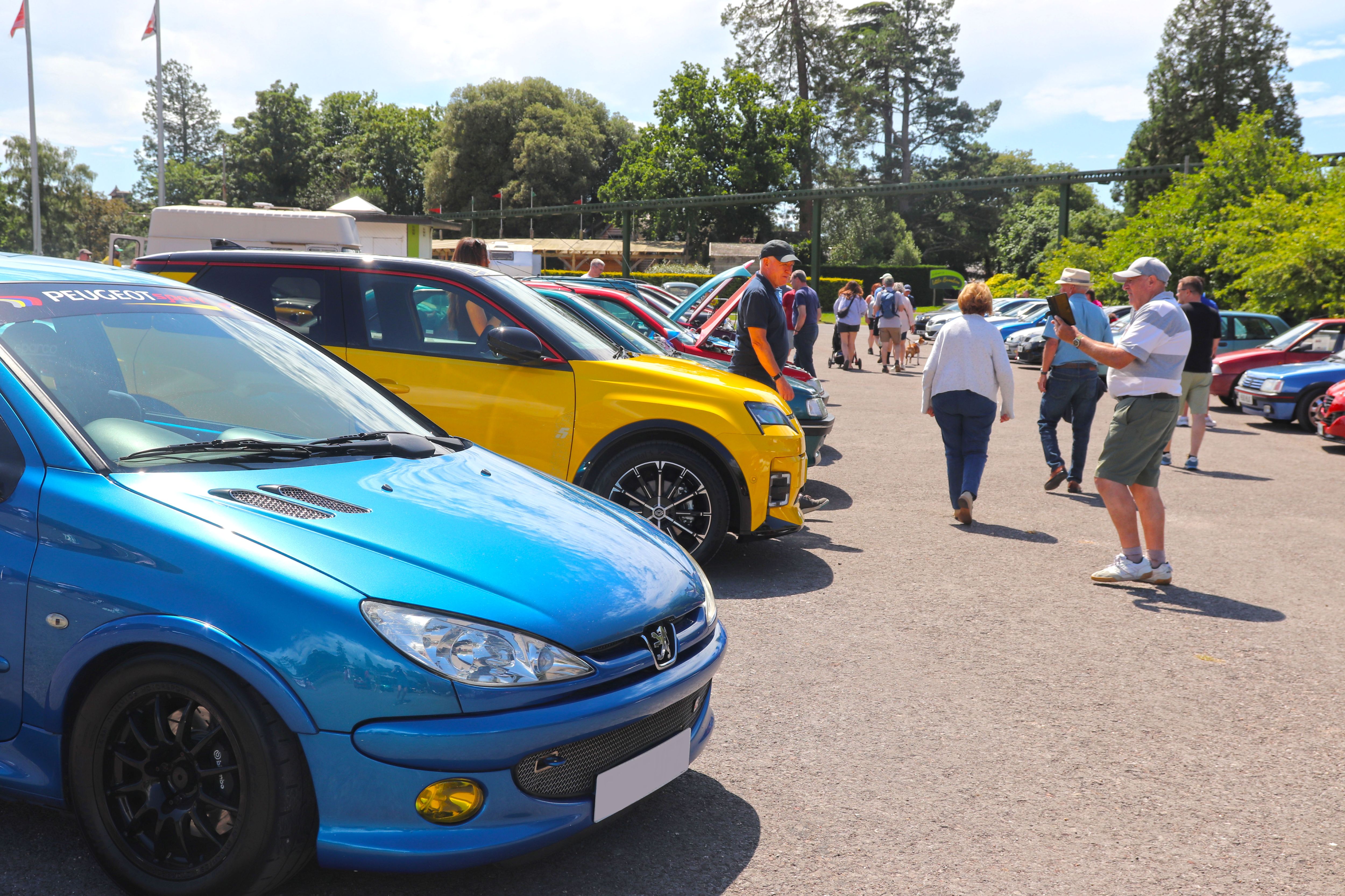 Simply French At Beaulieu