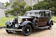 Desktop News Rolls Royce Phantom II 1933 870X580