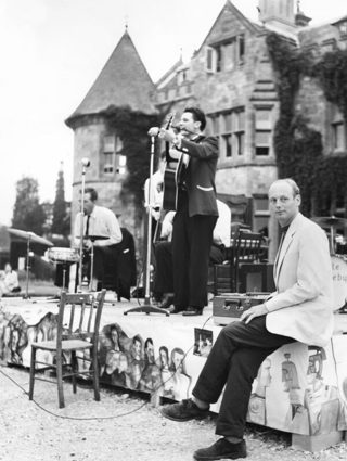 Jazz Festival 870X1155 600X797