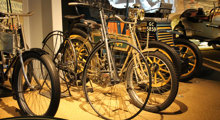 Desktop News Rover Safety Bicycle 870X475