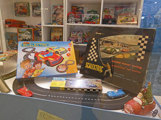 4Motoring In Miniature On T
