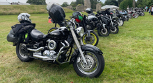 Beaulieu Bikers Day 2