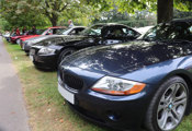 Simply BMW At Beaulieu 3 1