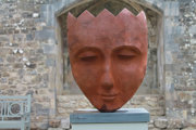 Harle Queen By Jilly Sutton