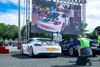 Supercar Sound Off At Beaulieu Supercar Weekend