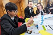 Faraday Jan 24 Education