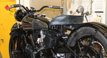 Desktop News Brough Superior W870px H475px