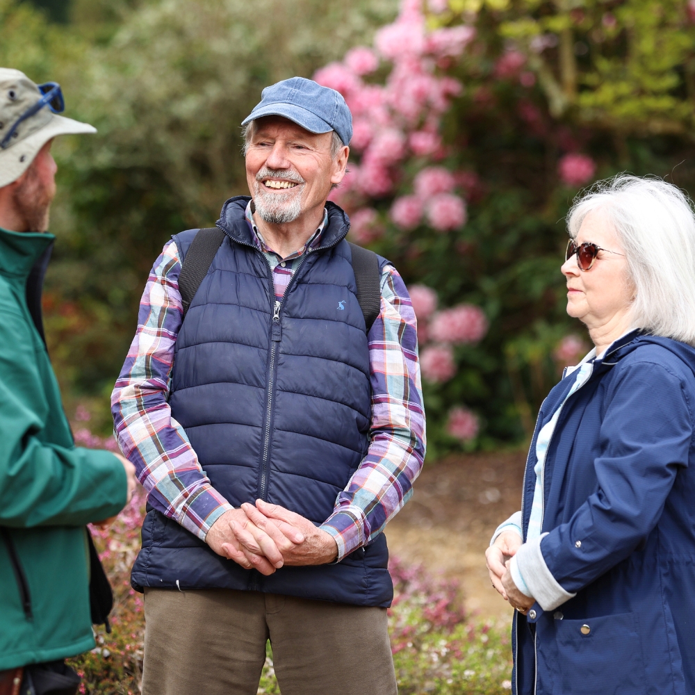 Plant Expert Tours