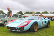 Simply Ford At Beaulieu 2026