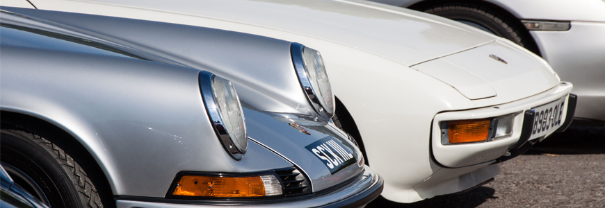 Desktop Thin Banner Simply Porsche 870X300