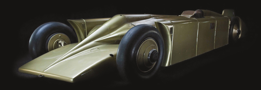 Banner Golden Arrow Project 870X300