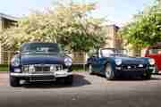 Drive It Day Will Take Place On 25 April 2027 At Beaulieu