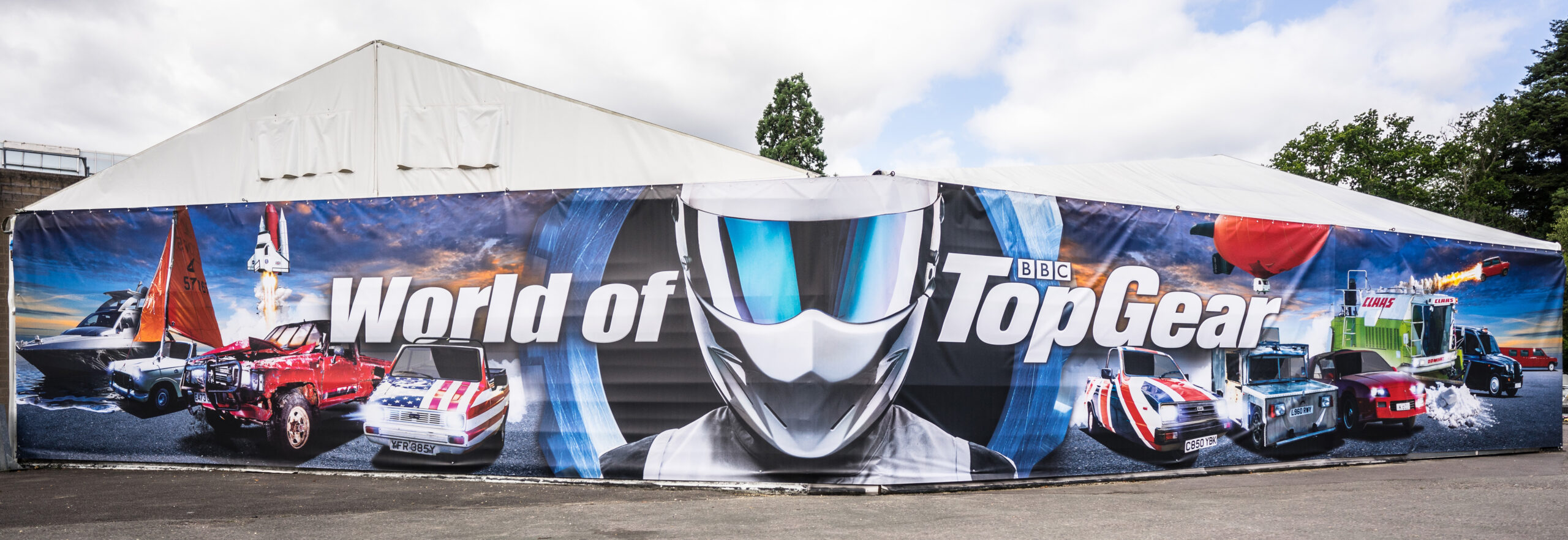 Beaulieu World Of Top Gear 2017Header2 W870px H300px Scaled