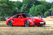 Supercars Entering Supercar Weekend