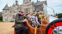 Rides In Chitty Chitty Bang Bang This May Half Term 2W870px H475px 768X419