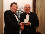 Doug Hill Presidents Troph