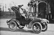 Desktop News Dorothy Levitt De Dion Bouton 1905 870X575