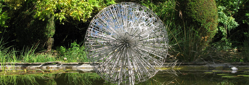 Desktop Thin Banner Sculpture 870X300