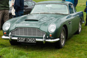 2018 Simply Aston Martin DB5