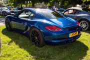 7 2018 Simply Porsche Por