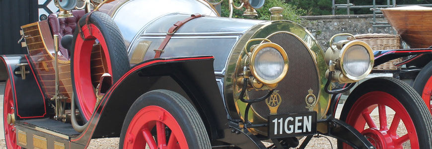 Chitty Banner