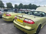 Swedish Takeover At Beaulieu