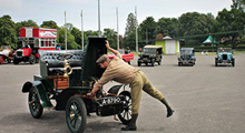Parade