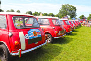 Minis At National Mini Day