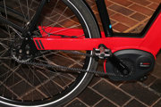 Electric Bicycle 2