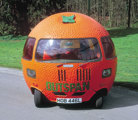 Outspan Orange Mini