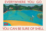 Desktop News Beaulieu Shell Poster 870X580